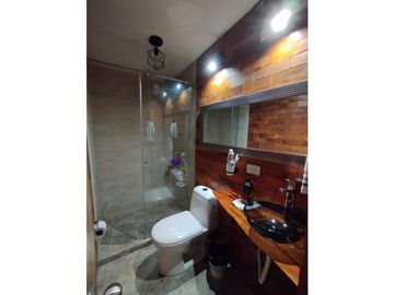 Casa Finca en Venta en Guarne sector San Isidro