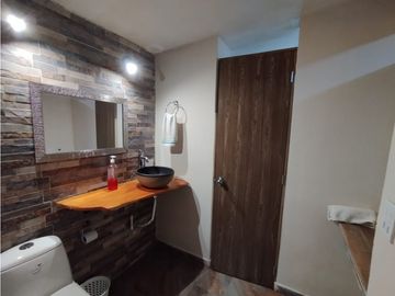 Casa Finca en Venta en Guarne sector San Isidro