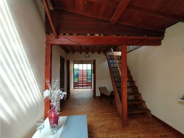 Casa Finca en Venta en Guarne sector San Isidro