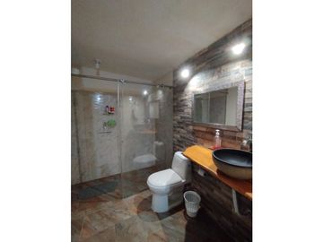 Casa Finca en Venta en Guarne sector San Isidro
