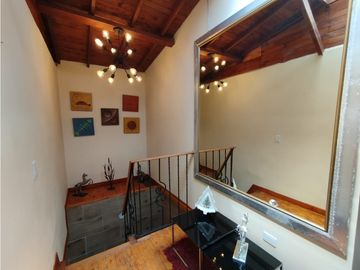 Casa Finca en Venta en Guarne sector San Isidro
