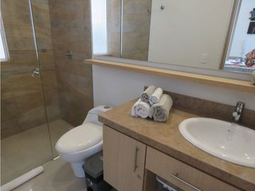 Venta de Acogedor Apartaestudio en Reserva del Mar, Playa Salguero.