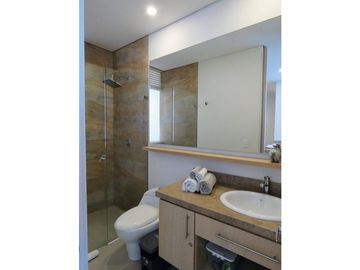 Venta de Acogedor Apartaestudio en Reserva del Mar, Playa Salguero.