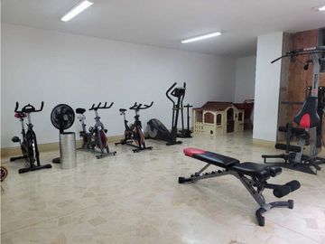 Vendo apartamento alto prado