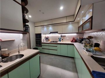 Vendo apartamento alto prado