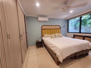 Vendo apartamento alto prado