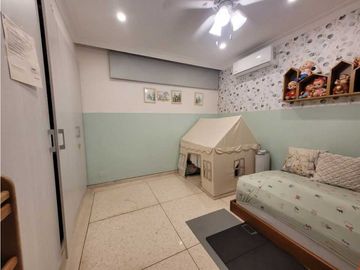 Vendo apartamento alto prado