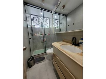 Vendo apartamento alto prado