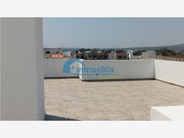 CASA EN VENTA EN SAN JUAN EL RIO QUERETARO