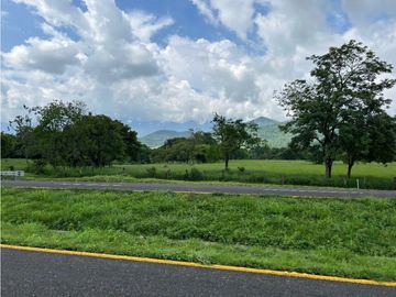 IMPRESIONANTE RANCHO EN MANUEL AVILA CAMACHO - TONAL