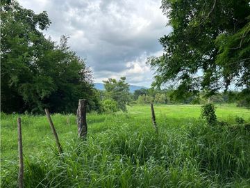 IMPRESIONANTE RANCHO EN MANUEL AVILA CAMACHO - TONAL