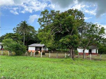 IMPRESIONANTE RANCHO EN MANUEL AVILA CAMACHO - TONAL