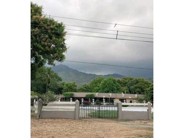 IMPRESIONANTE RANCHO EN MANUEL AVILA CAMACHO - TONAL