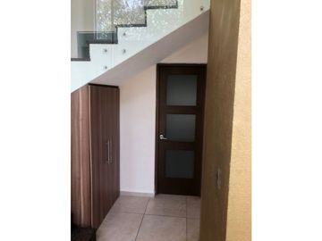 Venta o Renta de Casa en El Pinar Altozano Morelia Michoacan