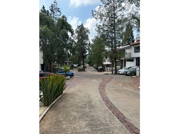 Venta o Renta de Casa en El Pinar Altozano Morelia Michoacan