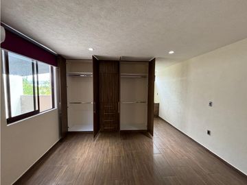 Venta o Renta de Casa en El Pinar Altozano Morelia Michoacan