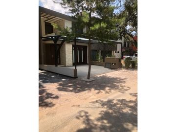 Venta o Renta de Casa en El Pinar Altozano Morelia Michoacan