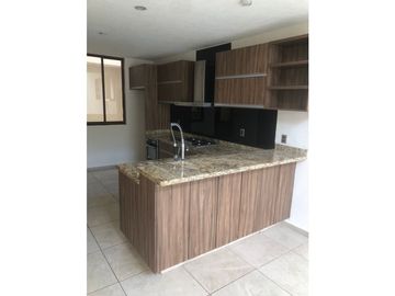 Venta o Renta de Casa en El Pinar Altozano Morelia Michoacan