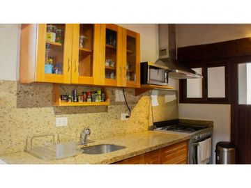 CASA EN VENTA EN AVNDARO / CONDOMINIO