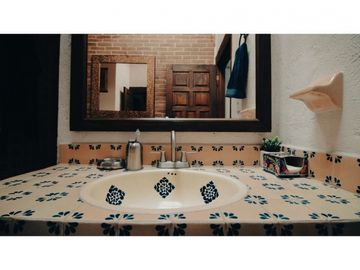 CASA EN VENTA EN AVNDARO / CONDOMINIO