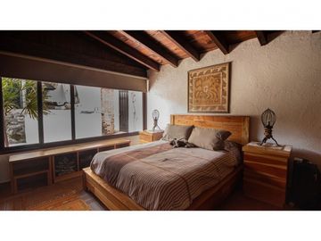 CASA EN VENTA EN AVNDARO / CONDOMINIO