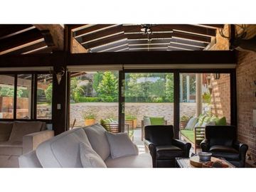 CASA EN VENTA EN AVNDARO / CONDOMINIO