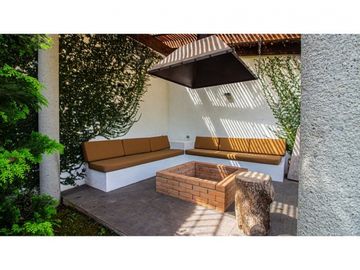 CASA EN VENTA EN AVNDARO / CONDOMINIO