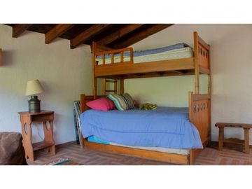 CASA EN VENTA EN AVNDARO / CONDOMINIO
