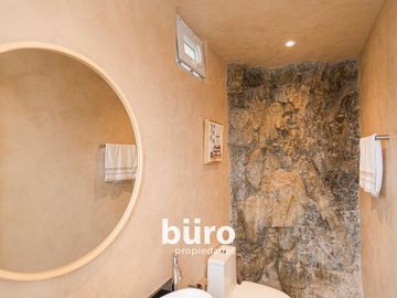 IMPRESIONANTE CASA DE PLAYA EN SANTA MARIA KM 50 DE 6 DORMITORIOS 6 BAÑOS