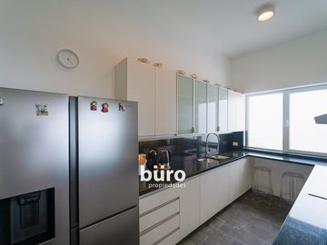 IMPRESIONANTE CASA DE PLAYA EN SANTA MARIA KM 50 DE 6 DORMITORIOS 6 BAÑOS