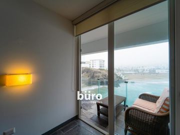 IMPRESIONANTE CASA DE PLAYA EN SANTA MARIA KM 50 DE 6 DORMITORIOS 6 BAÑOS
