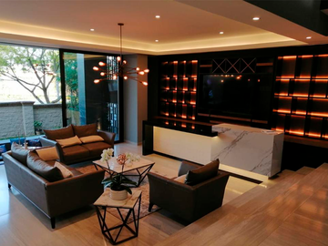 VENTA EXELENTE CASA EN LOMAS ANGELOPOLIS II