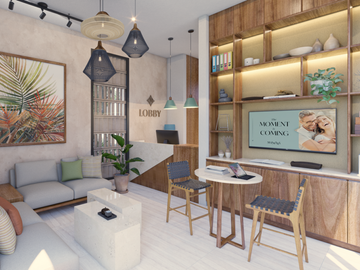 Departamento en venta Planta Baja Mérida Yucatán, Maimará Temozón Norte
