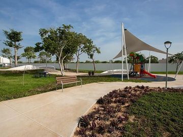 Casa en Venta en Mérida, Yucatán, Salvia Floresta Mod Maculis