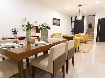 Casa en Venta en Mérida, Yucatán, Salvia Floresta Mod Maculis