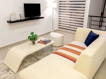 Casa en Venta Robles Mérida Yucatán, Salvia Floresta