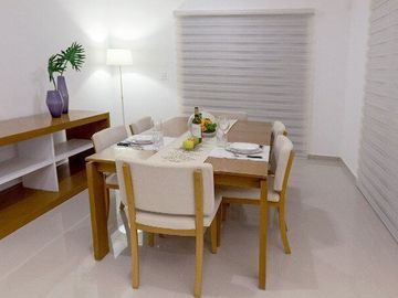 Casa en Venta Robles Mérida Yucatán, Salvia Floresta