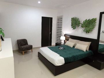 Casa en Venta Robles Mérida Yucatán, Salvia Floresta