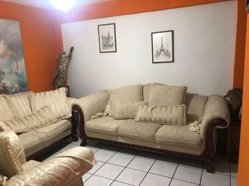 Casa en venta en Riberas del Río en Guadalupe
