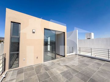 Casa en Venta, Galerías Santa Anita, Tlajomulco de Zúñiga