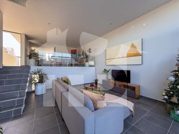 Casa en Venta, Galerias Santa Anita, Tlajomulco de Zúñiga, Jalisco