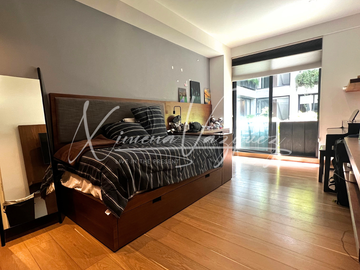Increible departamento en Polanco con TERRAZA