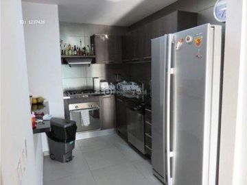 AV. BALBOA VENDO BELLO APTO. YACHT CLUB AMOBLADO