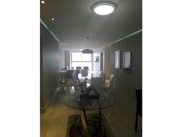 GANGA, EXCLUSIVO APTO PH YOO