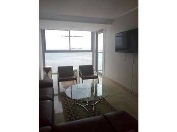 GANGA, EXCLUSIVO APTO PH YOO