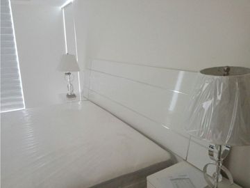 GANGA, EXCLUSIVO APTO PH YOO