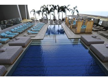 GANGA, EXCLUSIVO APTO PH YOO