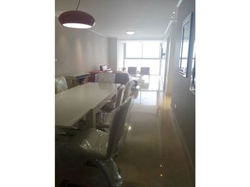 GANGA, EXCLUSIVO APTO PH YOO