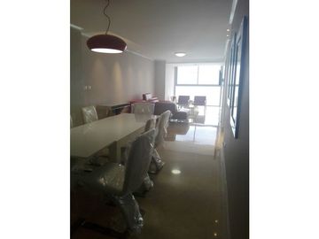 GANGA, EXCLUSIVO APTO PH YOO