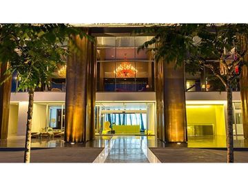 GANGA, EXCLUSIVO APTO PH YOO